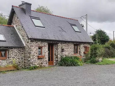 Maison, 115 m²