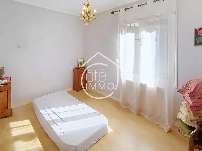 Maison, 110 m²