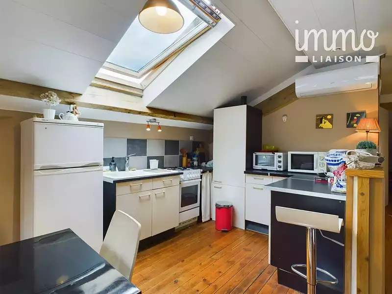Immeuble, 226,1 m²