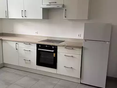 Appartement, 70,52 m²