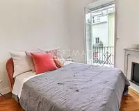 Appartement, 61,59 m²