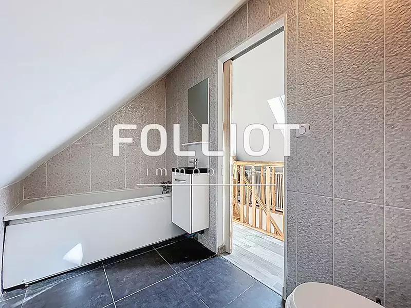 Maison, 135 m²