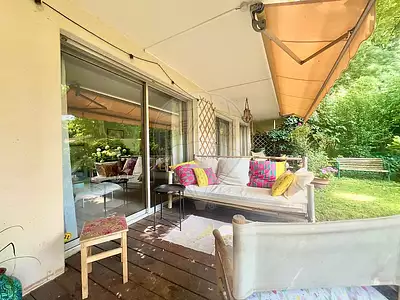 Appartement, 137 m²