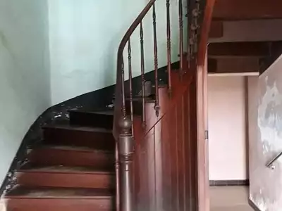 Maison, 200 m²