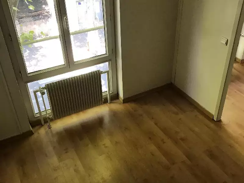 Appartement, 62,33 m²