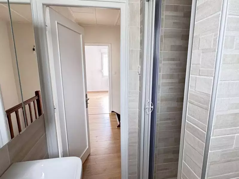 Appartement, 67 m²