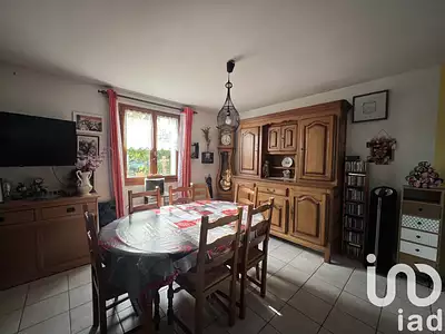 Maison, 90 m²