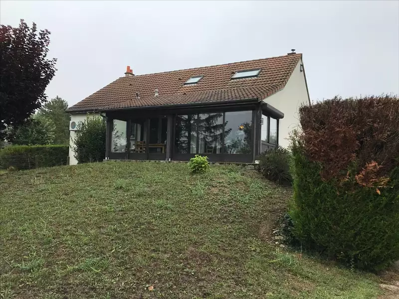 Maison, 114 m²
