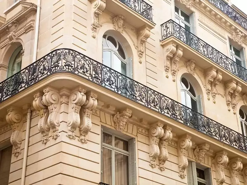 Appartement, 141 m²