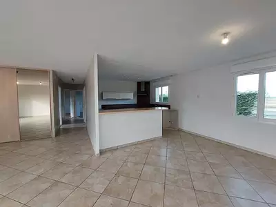 Maison, 125 m²