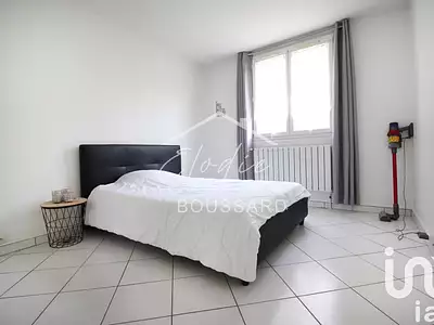 Appartement, 101 m²