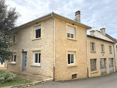 Maison, 140 m²