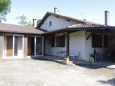Maison, 106 m²