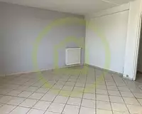 Appartement, 44,66 m²