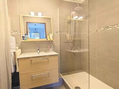 Appartement, 50 m²