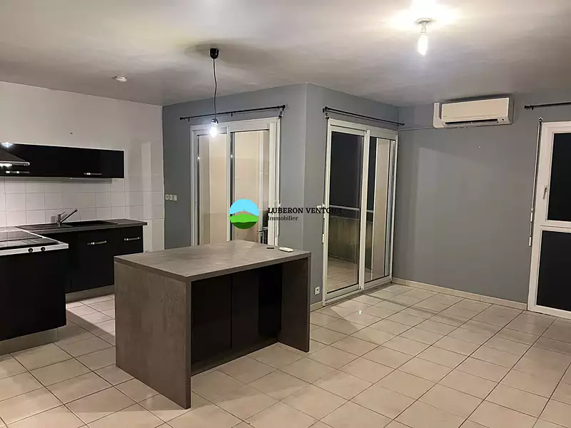 Appartement, 44,3 m²