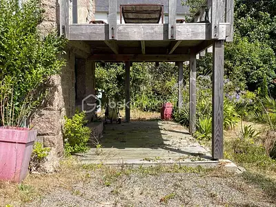 Maison, 84 m²