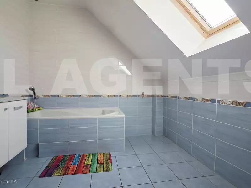 Maison, 177 m²