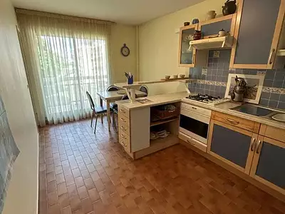 Appartement, 78 m²