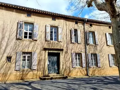 Maison, 250 m²