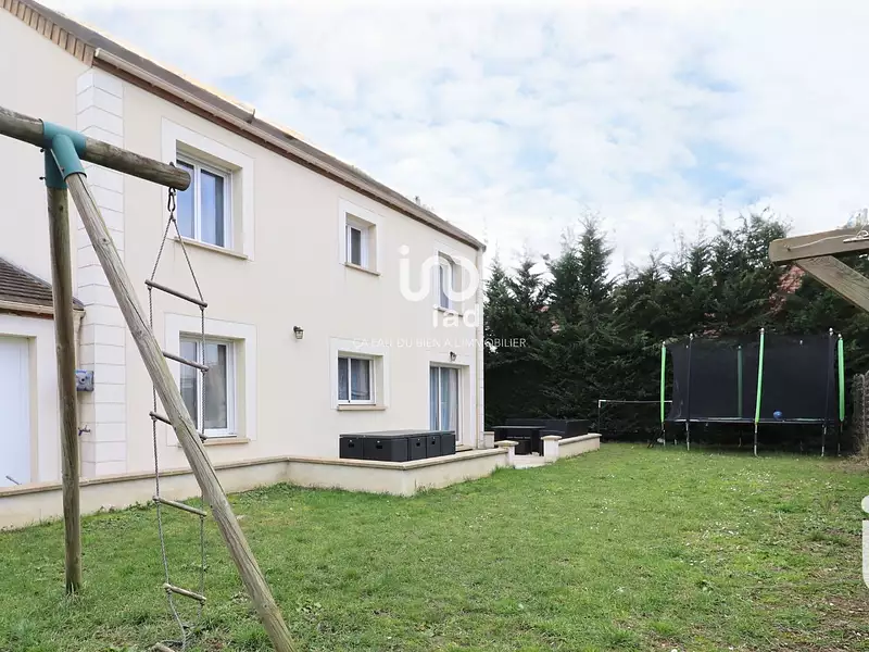 Maison, 150 m²