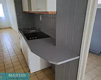 Appartement, 38,65 m²