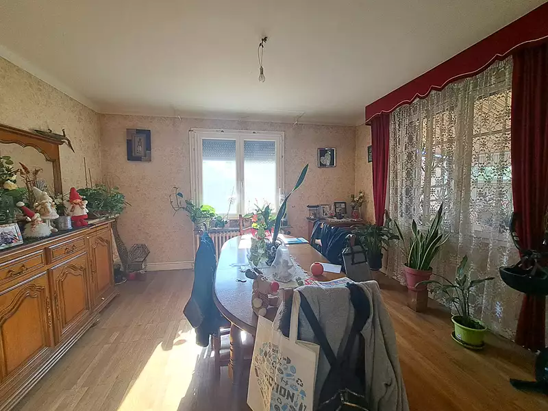 Maison, 189 m²