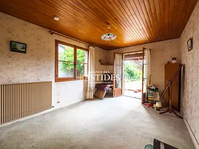 Maison, 85 m²
