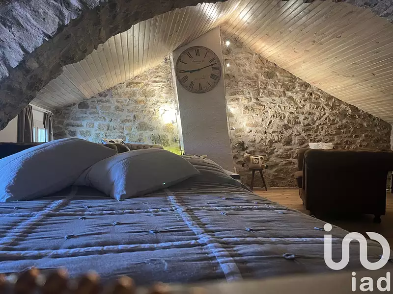 Maison, 90 m²