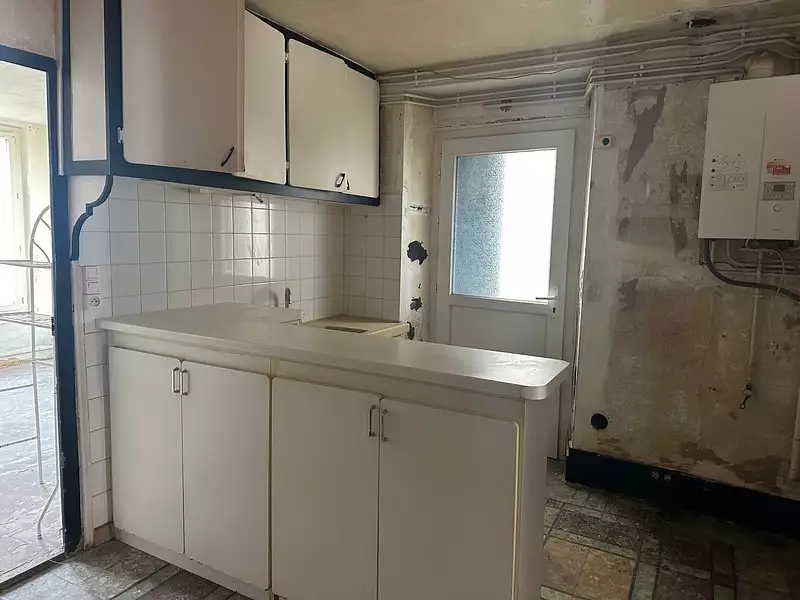 Maison, 83 m²