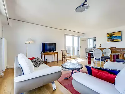 Appartement, 100 m²