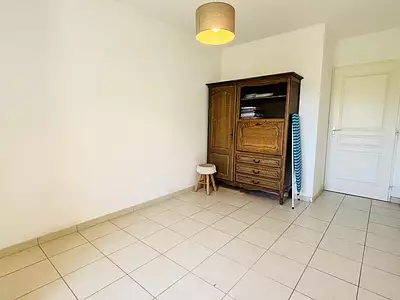 Appartement, 40 m²