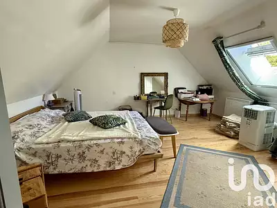 Maison, 110 m²