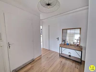 Appartement, 83,24 m²