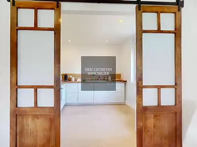 Maison, 110 m²