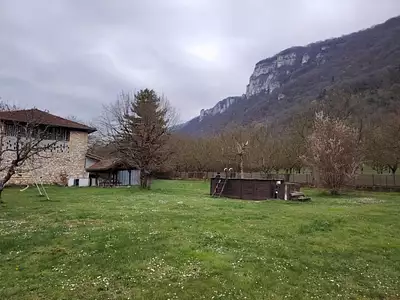 Maison, 100 m²