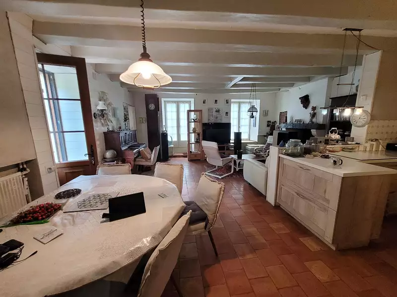 Maison, 92 m²