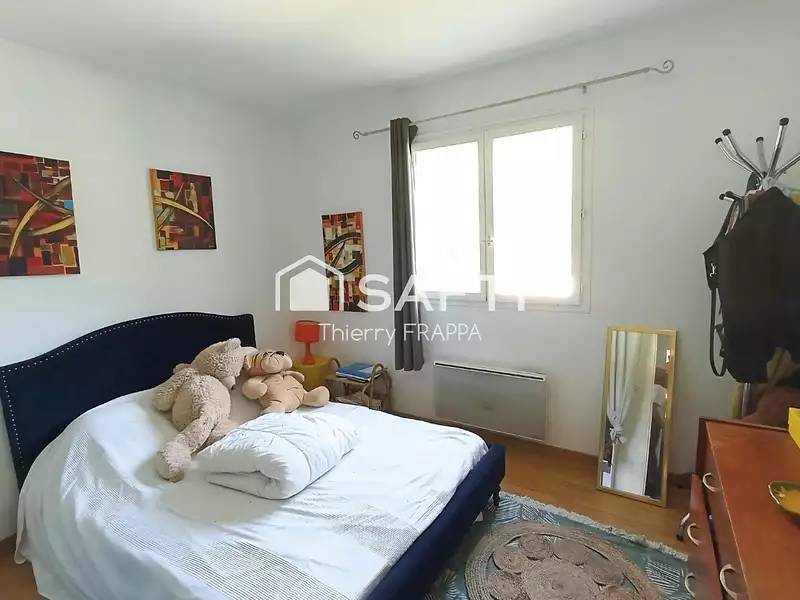 Maison, 159 m²
