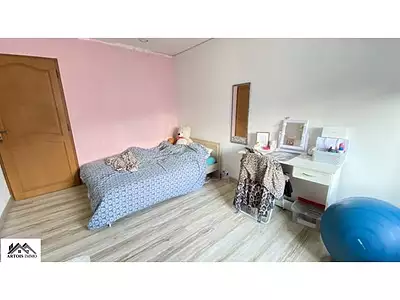 Maison, 140 m²