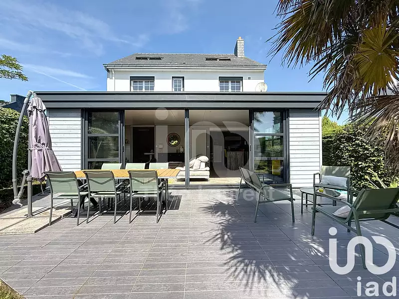 Maison, 172 m²