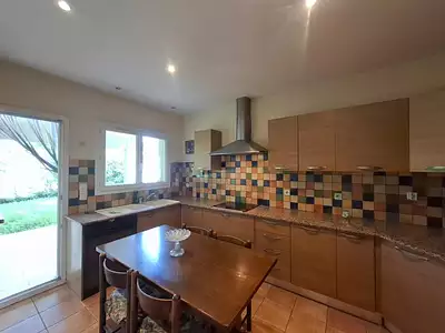 Maison, 110 m²