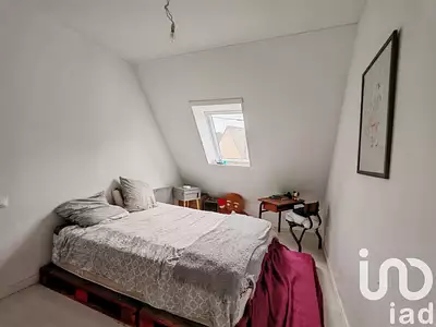 Maison, 117 m²