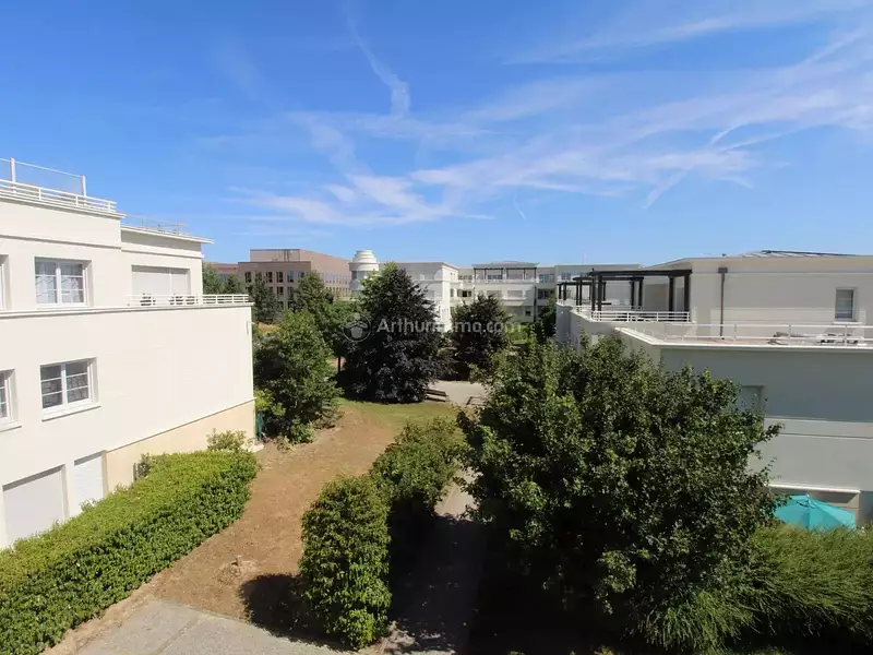 Appartement, 44,52 m²