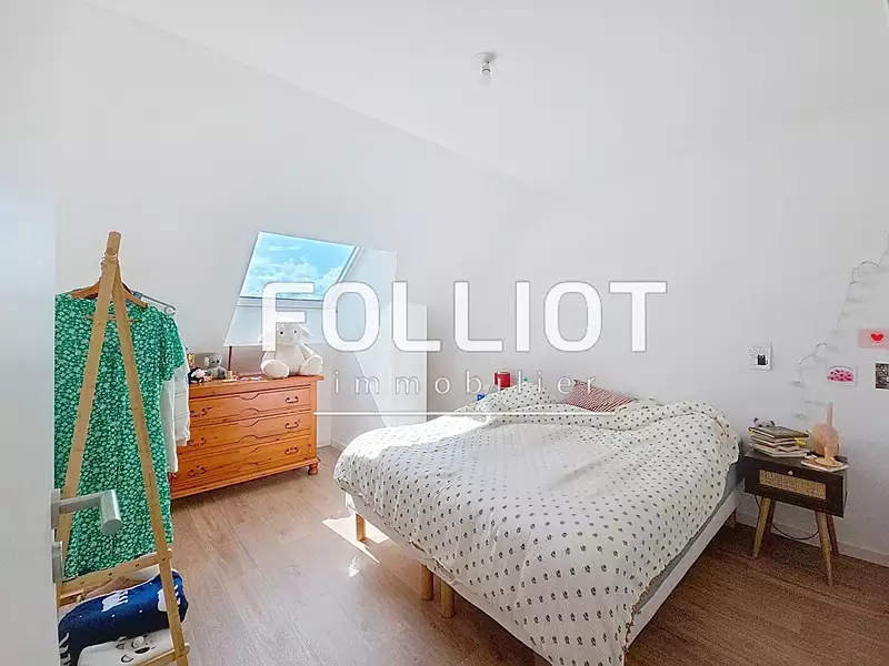 Appartement, 74,54 m²