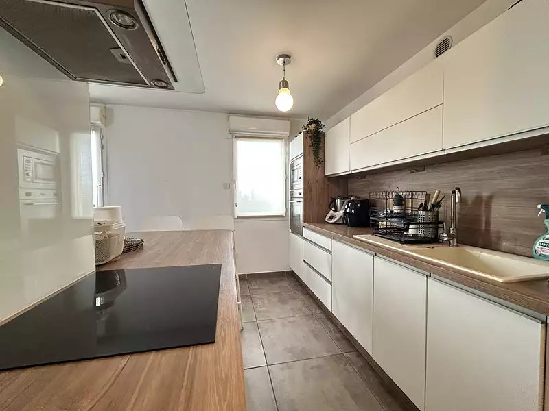 Appartement, 82,72 m²