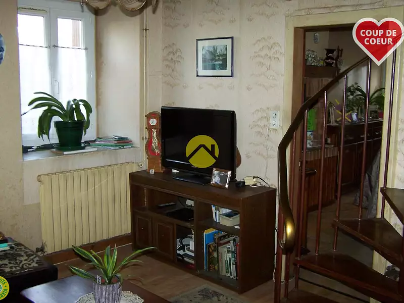 Maison, 80 m²