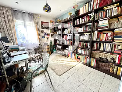 Maison, 130 m²
