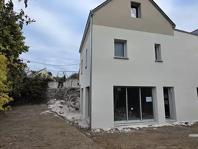Maison, 149 m²