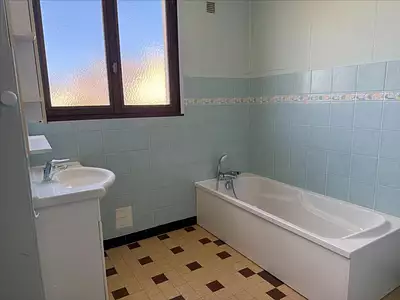 Maison, 130 m²