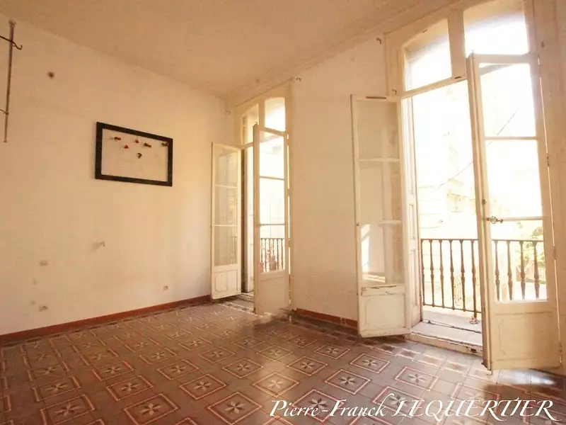 Appartement, 53,76 m²